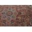 Tapis traditionnel rétro rose 7 x 10