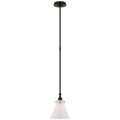 Parkington 1 - Light Pendant