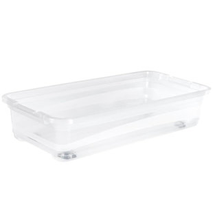 Keeeper Konrad Plastic Box