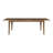 Gastelum 9-Piece Dining Set