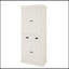 Armoire de rangement 71 po