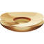 Slice Metal Decorative Bowl-694816368