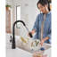 Robinet de cuisine MOE Riley-86854543