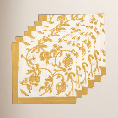 Britannia Cotton Napkin