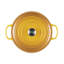 Le Creuset Cast Iron Round Casserole-1351443813-1393269135