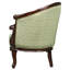Garden Of Heavenly Delights Victorian Loveseat