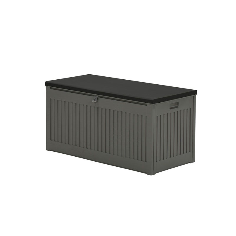 Primo Medium Cushion Box, 54cm H x 51cm W x 107cm D