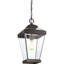 Guilbert Outdoor Hanging Lantern-755828258
