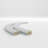 Caputo Egg & Dart Ceiling Ring Kit-88034399-88034402