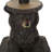 BEAR UMBRELLA BASE
