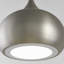 Tessier 1 - Light LED Teardrop Pendant-15856834