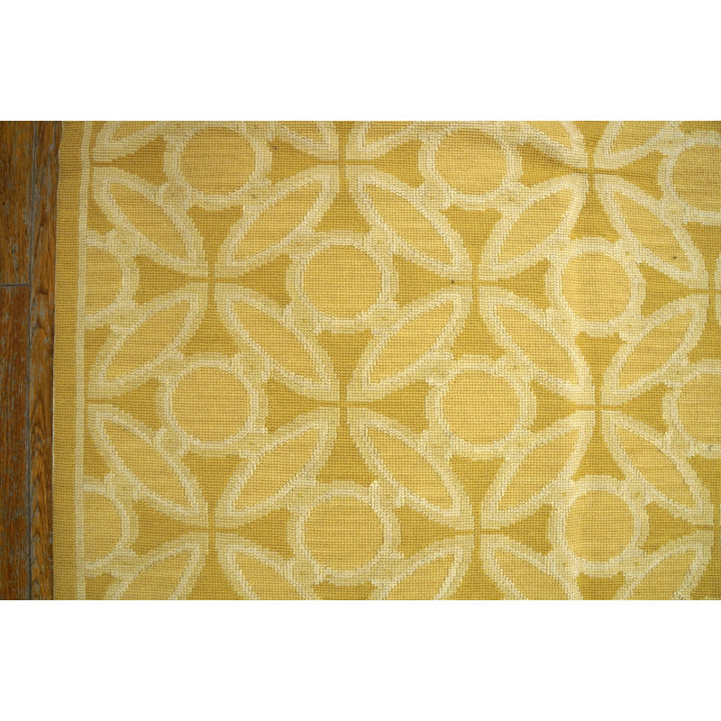One-of-a-Kind 9' X 12' Area Rug