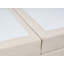 Upholstered Bed with Mattress-975485691-975485669