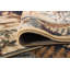 Tapis beige / brun Southwestern-16344831