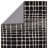 Rectangle Area Rug with Non-Slip Backing-90704612