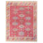 One-of-a-Kind 9'6'' x 11'8'' Hand Knotted Area Rug