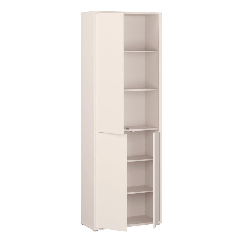 Alice Springs Rectangle Accent Cabinet