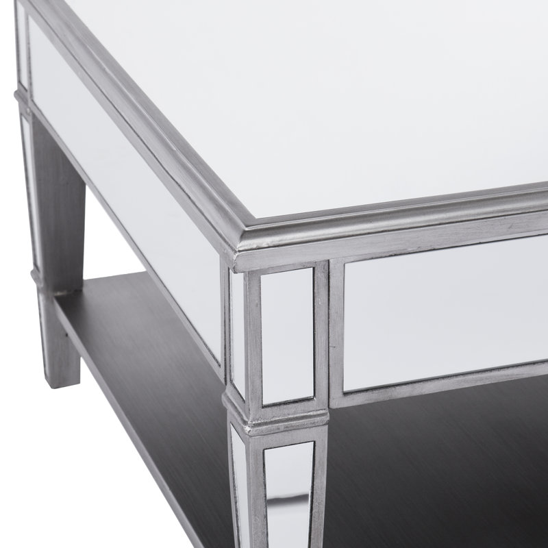 Dinkins Coffee Table
