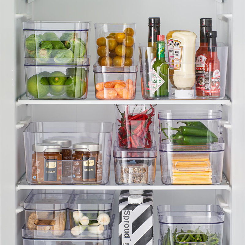 Food Storage Container