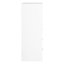 Commode 5 tiroirs avec grands tiroirs en tissu-51600801