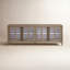 Console de divertissement Dana Heights