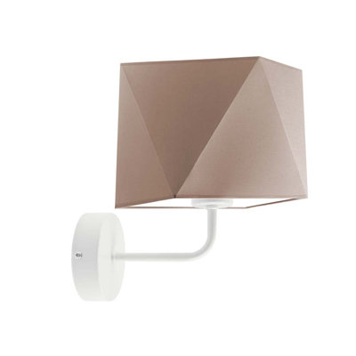 Ayak Armed Sconce