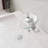 Single-Hole Single-handle Bathroom Faucet-87196080