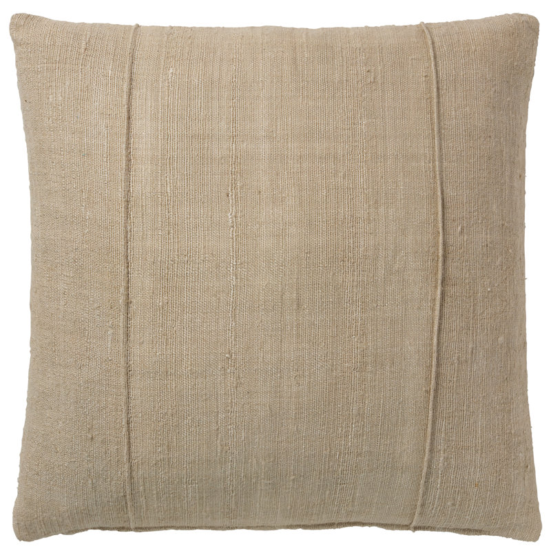 Coussin Jaipur Living Khamsin, Inférieur