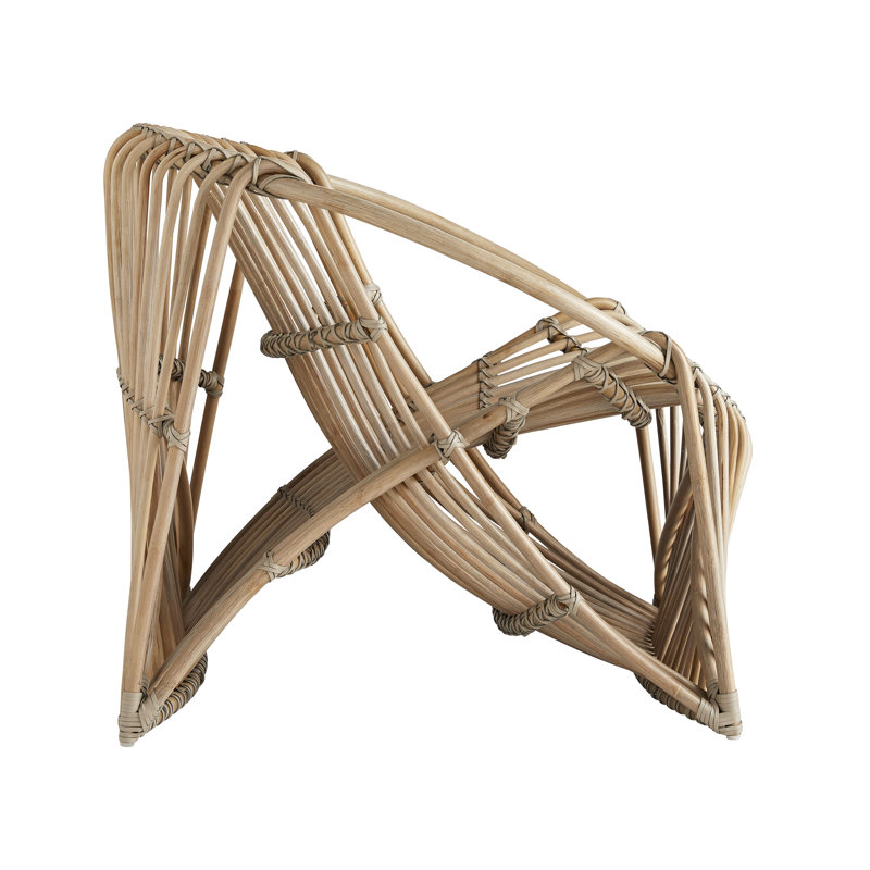 Eleanor Papasan Chair