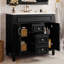 Meuble-lavabo 36 po avec lavabo supérieur-1696038658