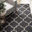 Yalova Geometric Wool Hand Woven Area Rug-21210233