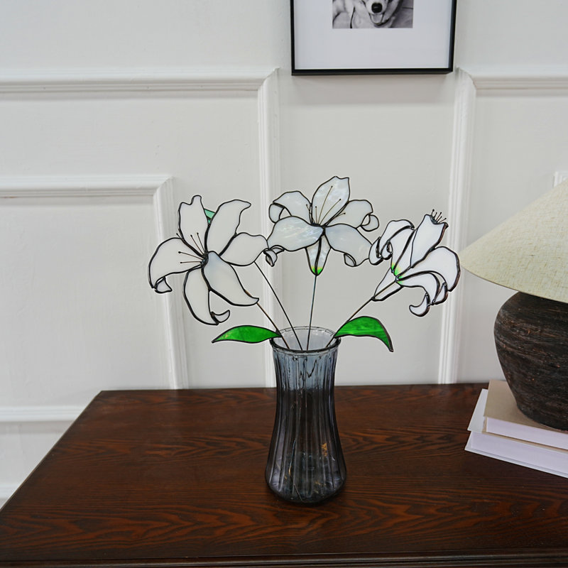 Tiges de Lillies