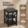 Garson End Table Set