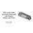 810 Lumens LED Solar Powered Dusk to Dawn Outdoor Security Area Light with Motion Sensor and Timer