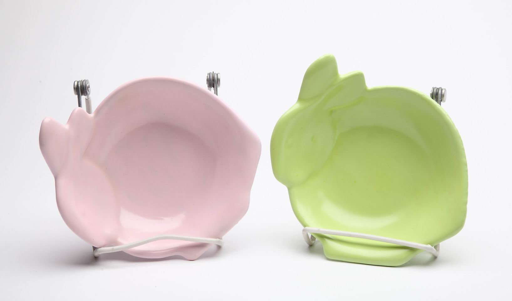 Cosmos Gifts Bunny Decorative Bowls Set of 4 & Reviews | Wayfair