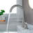 Widespread 2-handle Bathroom Faucet with Drain Assembly-73695306