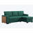 Javi 3 - Piece Upholstered Sectional-1302047175