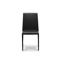 Mena 48cm H Upholstered Metal Side Chair-33308175