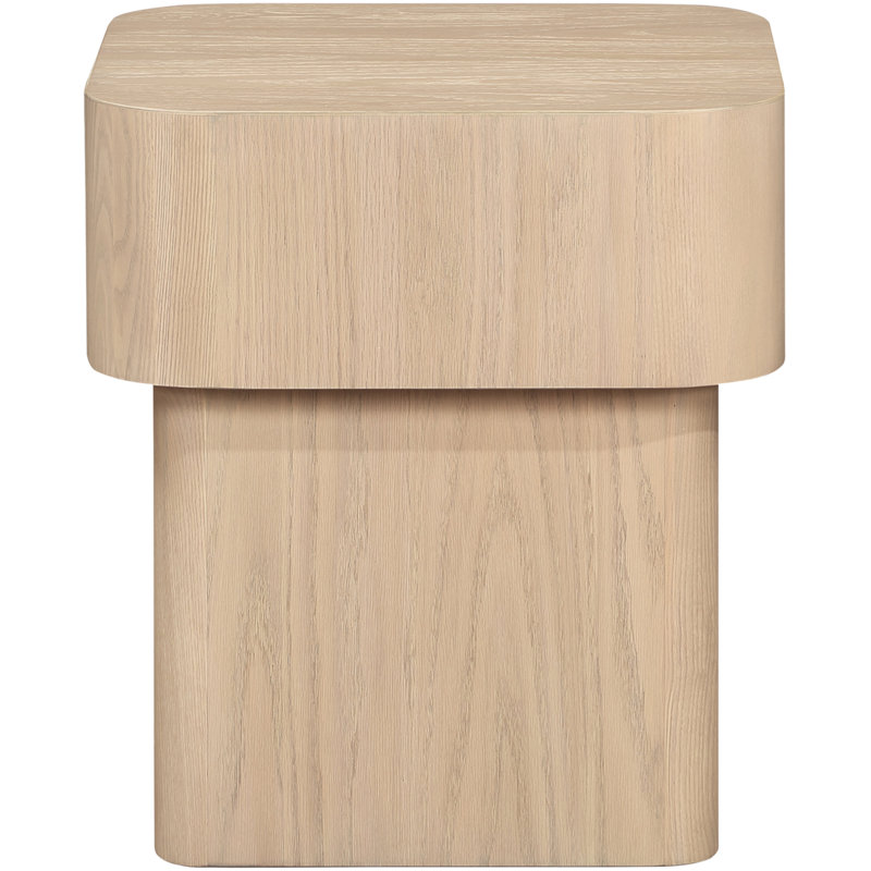 Table de bout Roxanna, Naturel