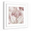 Intime rosé III - peinture encadrée-60137108-60137115