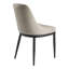 Chaise de salle à manger moderne et élégante-586045989