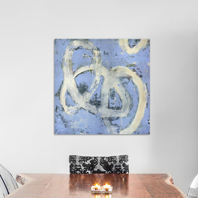 " Unchained " by Julian Spencer