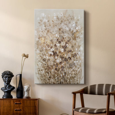 Flourish I - galerie sur mesure