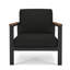Chaise longue d'extérieur avec coussins Sunbrella® Townsend-1693229962-1722577948-1713023462