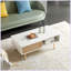 Table basse Cervin