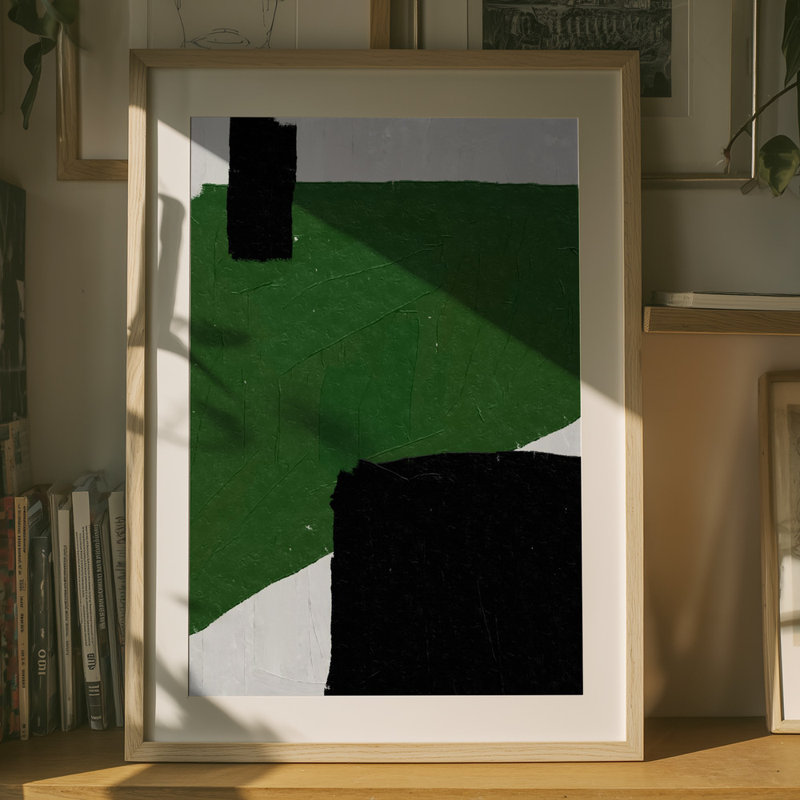 Wrapped Canvas Print, 91.44 cm H x 60.96 cm W