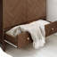 Mardell 2 Door Particle Board Wardrobe-1205128114