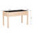 Liverman Wood Planter-840822933-840822934