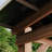 Outdoor Patio Hard Top Grill Gazebo