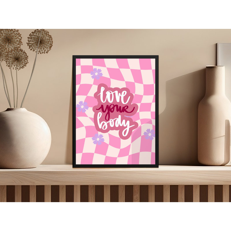 Chalres Single Picture Frame Print, 35.56 cm H x 27.94 cm W